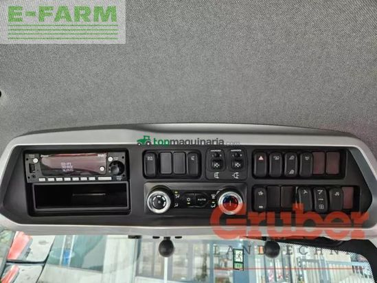 Tractor agrícola - Steyr - 6200 absolut cvt my23