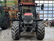 Tractor agrícola - Case IH - vestrum 120 cvxdrive