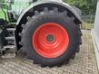 Tractor agrícola - Fendt - 828 profi plus