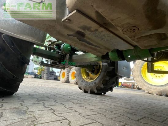 Tractor agrícola - John Deere - 6420