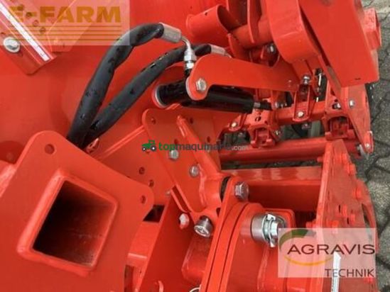 Grada de disco - Maschio - dm 3000 combi 2