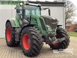 Tractor agrícola - Fendt - 828 vario s4 profi Profi