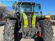 Tractor agrícola - Claas - arion 650 cis+ CIS+