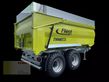 Volquet - Fliegl - tmk 140 fox tandem