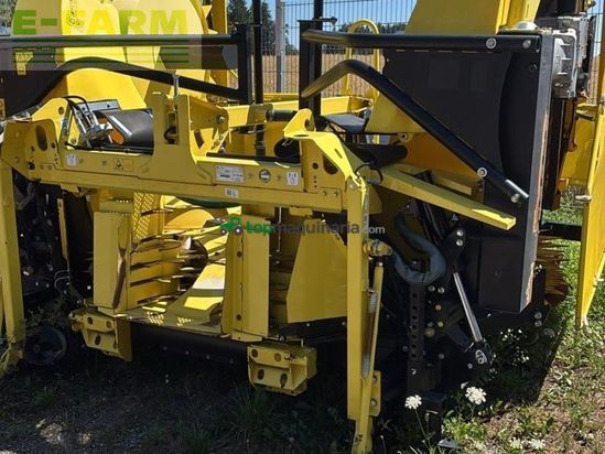 Cabezal - Kemper - 460 plus jd maisgebiss 8000i