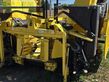 Cabezal - Kemper - 460 plus jd maisgebiss 8000i