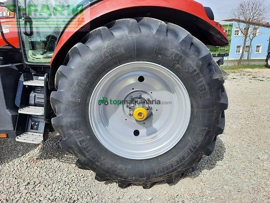 Tractor agrícola - Case IH - maxxum 150 cvx