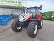 Tractor agrícola - Steyr - 4125 profi cvt CVT