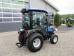 Tractor agrícola - Solis - 26 hst med kabine og industrihjul