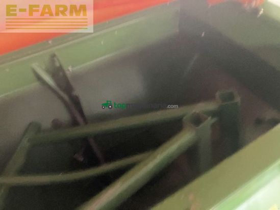 Sembradora - Amazone - kg 303 und adp 303 special