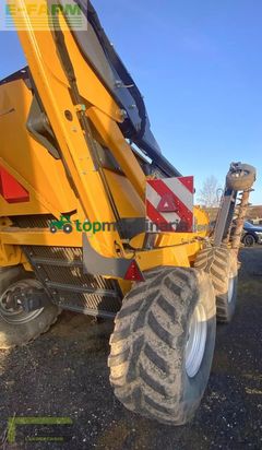 Cosechadora - arrancadora de patata -  - ehlo scorpio 550 steinesammler