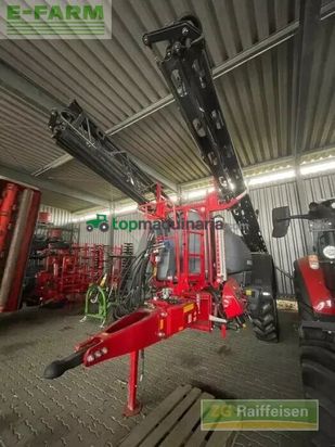 Atomizador - Horsch - leeb 4 ax