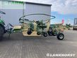 Rastrillo - Krone - tc 880