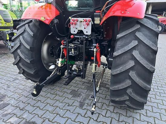 Tractor agrícola - Zetor - 8541 proxima plus