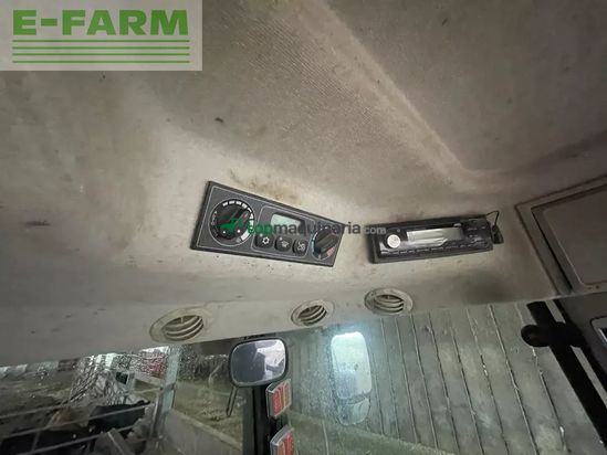 Tractor agrícola - Massey Ferguson - 7720s dyna-6 efficient Efficient