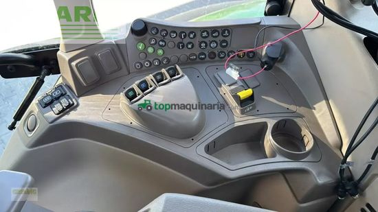 Tractor agrícola - John Deere - 6m185