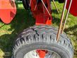 Henificador - Kuhn - gf 13012