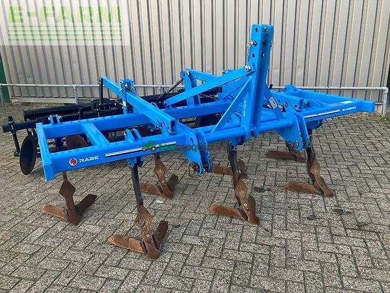 Cultivador - Rabe - gm3000 vleugelschaar cultivator
