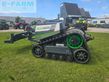 Tractor agrícola -  - agxeed 5.115t2