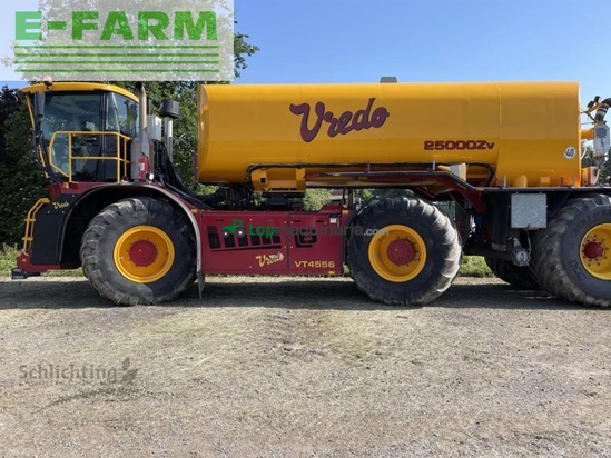 Equipamiento / accesorio - Other - vredo vredo vt4556-3