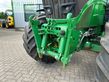 Tractor agrícola - John Deere - 6175r autoquad