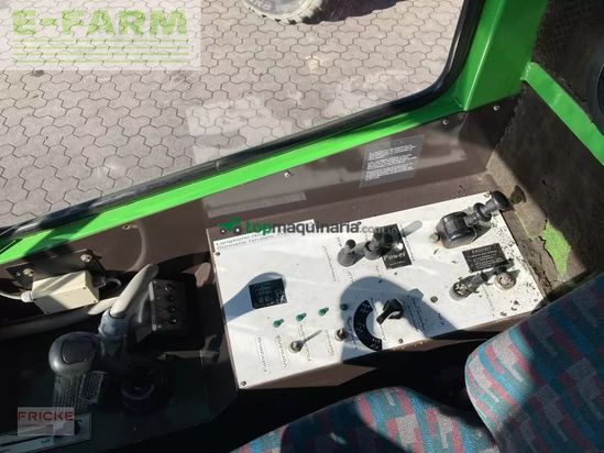 Atomizador - Dammann - u2100 - dammann trac
