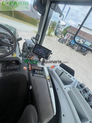 Tractor agrícola - Valtra - t174es direct