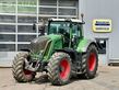 Tractor agrícola - Fendt - 828 vario profi