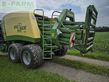 Empacadora gigant - Krone - 1270 xc big pack