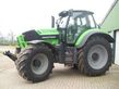 Tractor agrícola - Deutz - agrotron 7250 ttv
