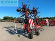 Henificador - Vicon - fanex 904 proline