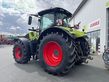 Tractor agrícola - Claas - axion 830 cmatic cebis