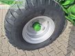 Empacadora gigant - Krone - comprima v 150 xc plus 26 messer