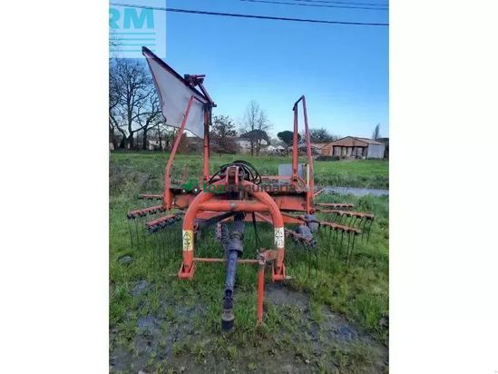 Rastrillo - Kuhn - ga4521gm