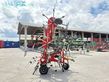 Henificador - Fella - sanos 8608 dn