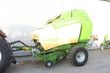 Empacadora gigant - Krone - comprima v 180 xc
