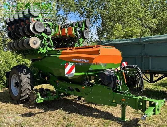 Sembradora monograno mecanica - Amazone - precea 6000-tcc