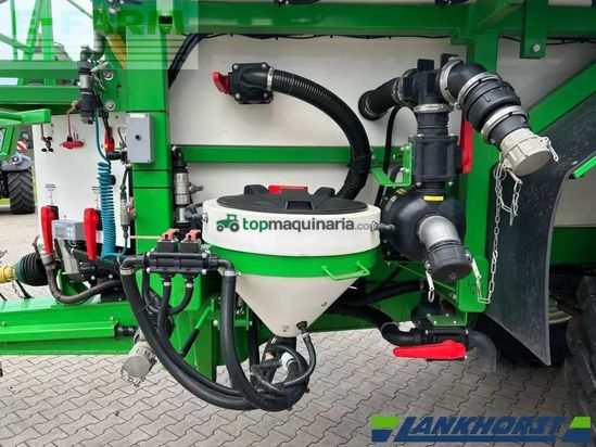 Atomizador - CHD - f 7039