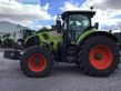 Tractor agrícola - Claas - axion 870 cmatic cebis