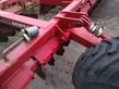 Grada de disco - Horsch - joker 6 hd