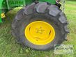 Cosechadora de Cereal - John Deere - w 330