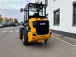 Minicargadora - JCB - 403 plus agri hl