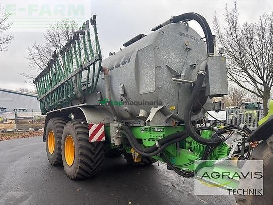 Cuba de purin - Joskin - 20000 ts