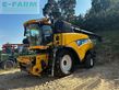 Cosechadora de Cereal - New Holland - cr 9070 elev