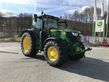 Tractor agrícola - John Deere - 6r 185 - command pro