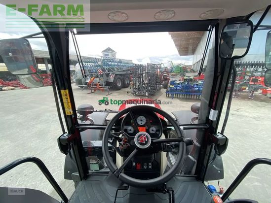 Tractor agrícola - Massey Ferguson - mf 4708 m