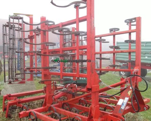 Cultivador - Einböck - vibrostar 4-500 2zw