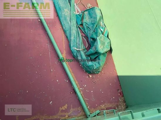 Volquet - Brantner - 20051/2xl