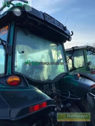 Tractor agrícola - Valtra - a 84