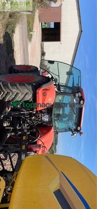 Tractor agrícola - Kubota - m7131 k access